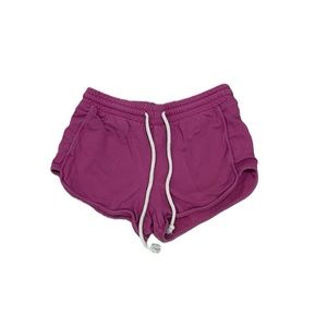 Universal Thread Pink Shorts